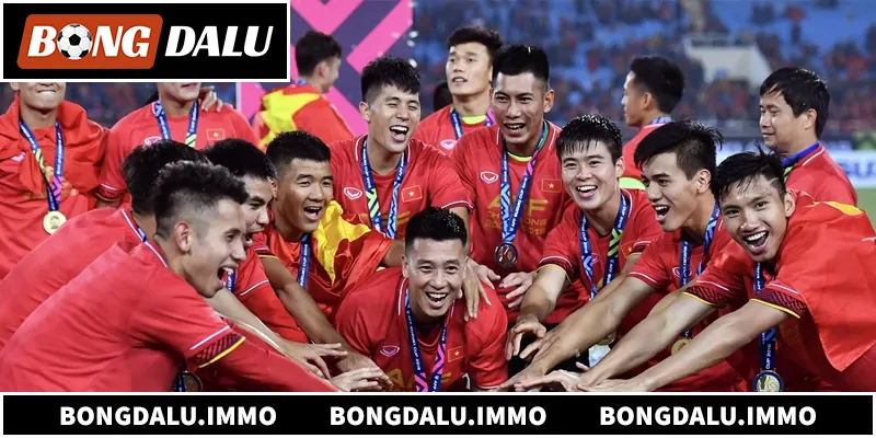 Kèo Bóng Đá Việt Nam - Cập Nhật Tỷ Lệ Kèo Chính Xác Mỗi Ngày