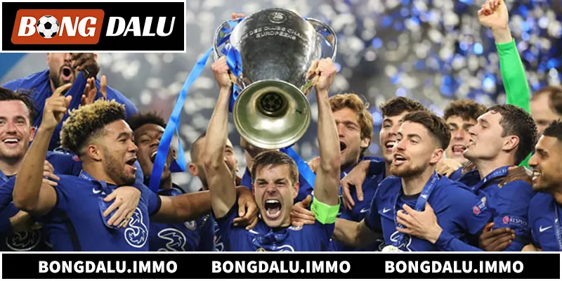 Nhận Định Chelsea - Đánh Giá Phong Độ Của The Blues Khám phá chi tiết về nhận định Chelsea