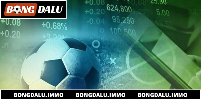 Tỷ Lệ Kèo BongDaLu - Cập Nhật Kèo Nhà Cái Nhanh Và Chuẩn Khám phá chi tiết về tỷ lệ kèo BongDaLu