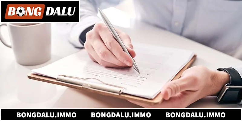 Khám phá chính sách điều khoản điều kiện BongDaLu