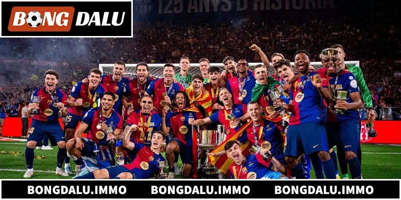 Nhận Định Barca - Phân Tích Phong Độ Và Cơ Hội Chiến Thắng Khám phá quy trình nhận định Barca