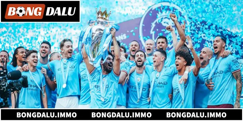 Khám phá quy trình nhận định Man City