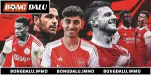 Nhận Định Arsenal - Phân Tích Phong Độ The Gunner