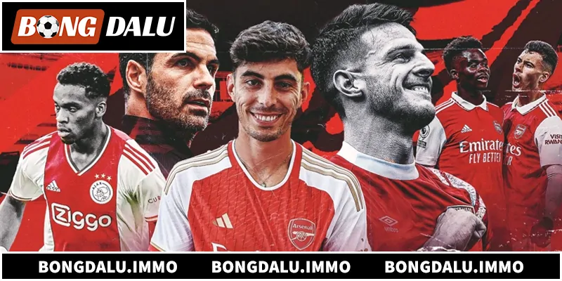 Nhận Định Arsenal - Phân Tích Phong Độ The Gunner Nhận Định Arsenal - Phân Tích Phong Độ The Gunner