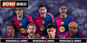 Nhận Định Barca - Phân Tích Phong Độ Và Cơ Hội Chiến Thắng