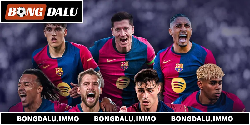 Nhận Định Barca - Phân Tích Phong Độ Và Cơ Hội Chiến Thắng Nhận Định Barca - Phân Tích Phong Độ Và Cơ Hội Chiến Thắng