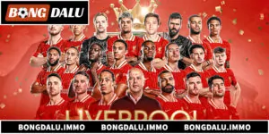 Nhận Định Liverpool - Phân Tích Phong Độ Của Lữ Đoàn Đỏ