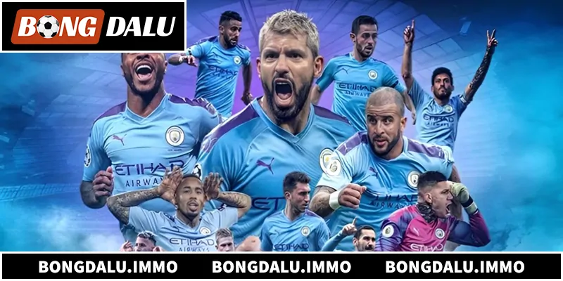 Nhận Định Man City - Phân Tích Đại Gia Hàng Đầu Nước Anh Nhận Định Man City - Phân Tích Đại Gia Hàng Đầu Nước Anh