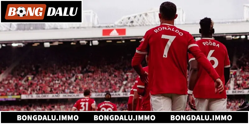 Nhận Định MU - Phân Tích Cơ Hội Chiến Thắng Của Quỷ Đỏ Nhận Định MU - Phân Tích Cơ Hội Chiến Thắng Của Quỷ Đỏ