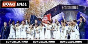 Nhận Định Real - Phân Tích Phong Độ Và Dự Đoán Kết Quả