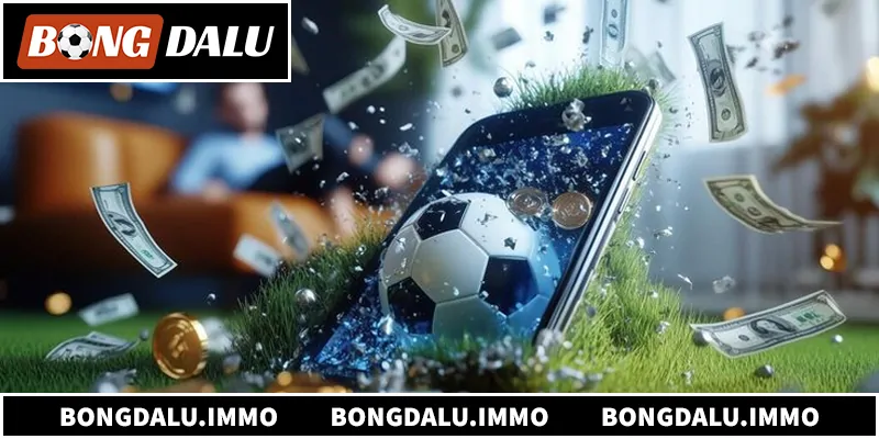 Highlight BongDaLu - Những Khoảnh Khắc Bóng Đá Đỉnh Cao Tìm hiểu chuyên mục highlight BongDaLu