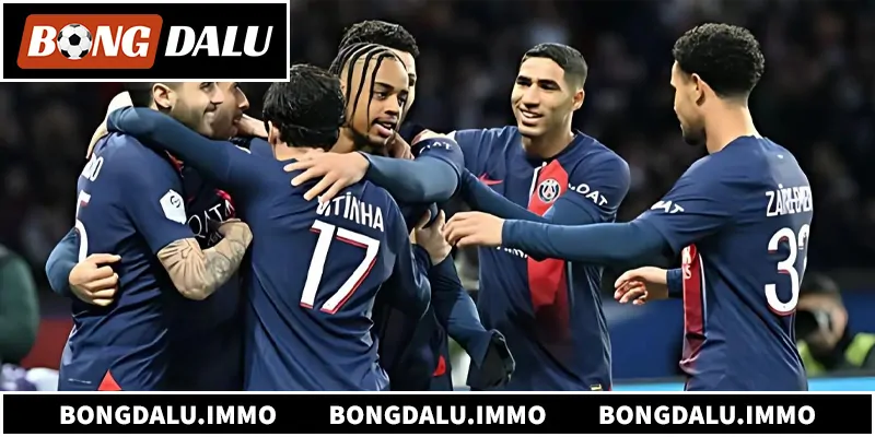 Tổng quan thông tin về PSG mới nhất 2026