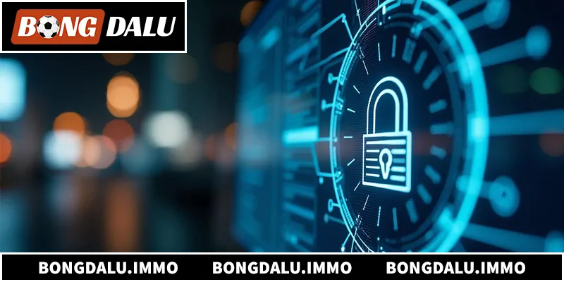 Chính Sách Bảo Mật BongDaLu - Cam Kết An Toàn Dữ Liệu Tổng quan về chính sách bảo mật BongDaLu