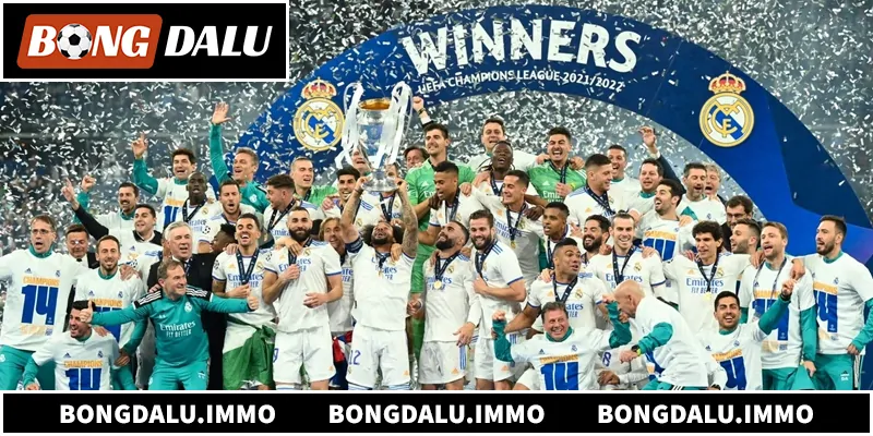 Nhận Định Real - Phân Tích Phong Độ Và Dự Đoán Kết Quả Tổng quan về nhận định Real